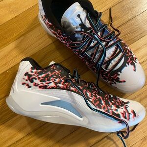 Jordan Zion 3 NRG Z-3D